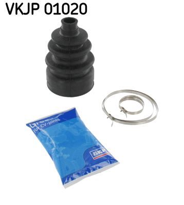 SKF Komplet manžeta, pogonsko vratilo